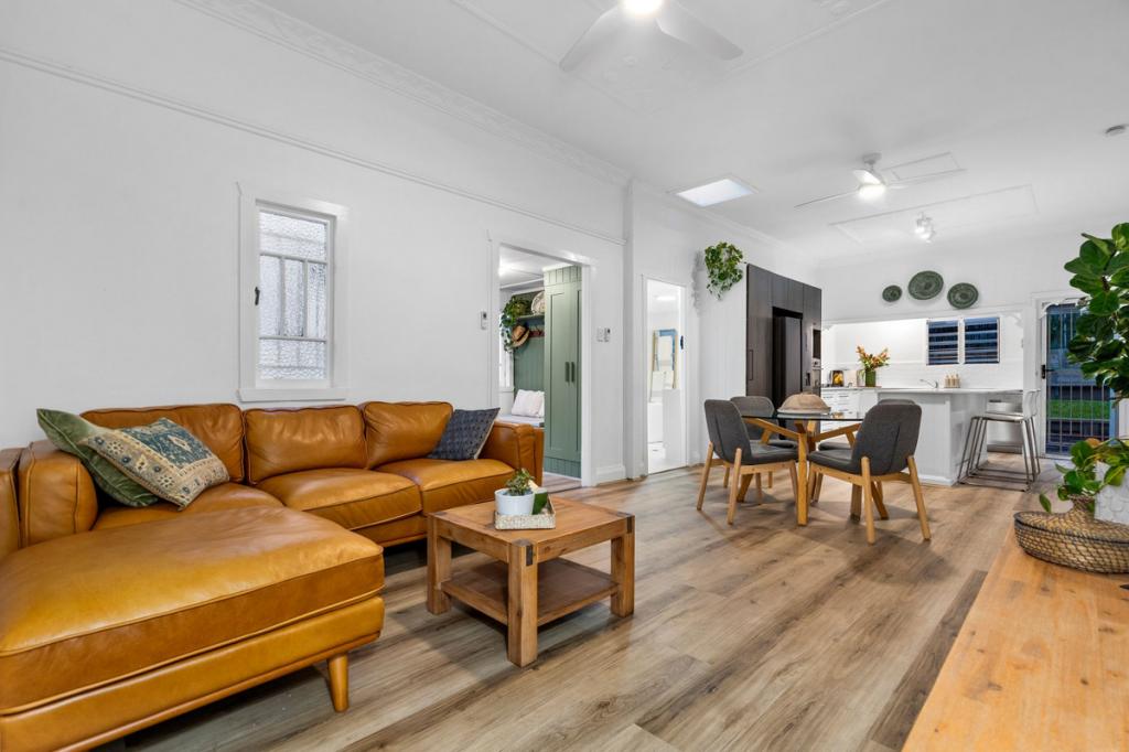 404 Enoggera Rd, Alderley, QLD 4051