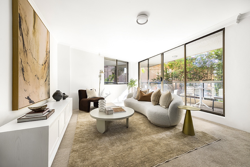 76/26 Kirketon Rd, Darlinghurst, NSW 2010