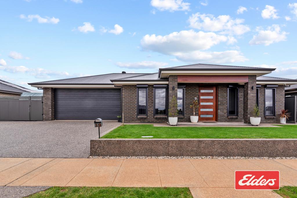 19 Schomburgk Dr, Gawler East, SA 5118