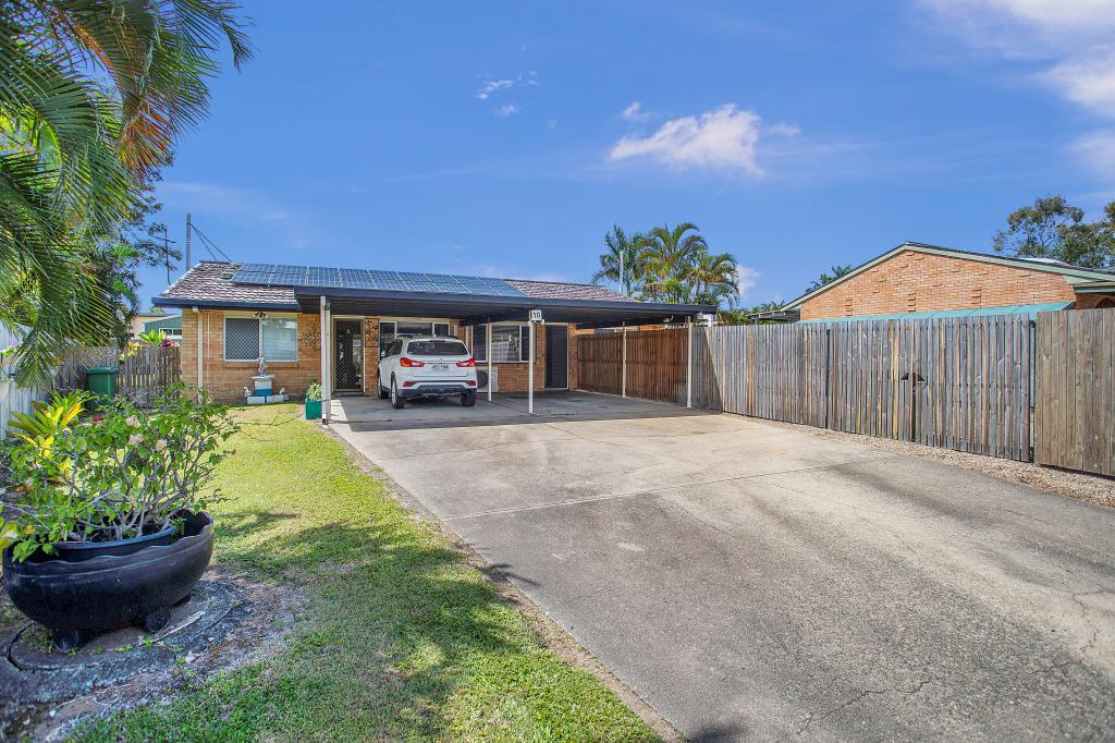 2/10 Bowen Ct, Mount Pleasant, QLD 4740