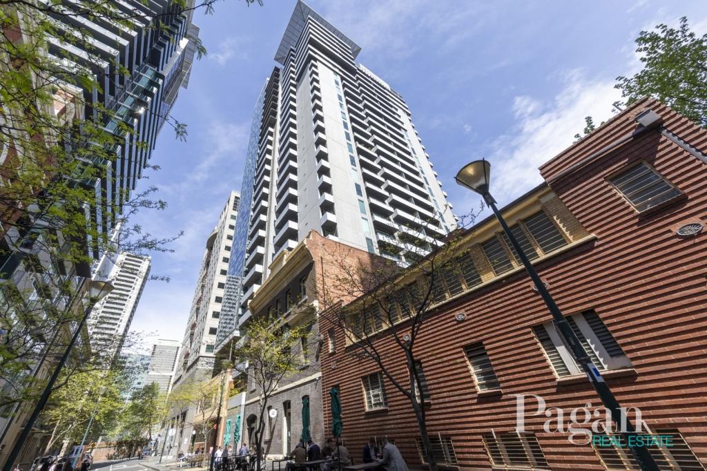 1104/25-33 Wills St, Melbourne, VIC 3000