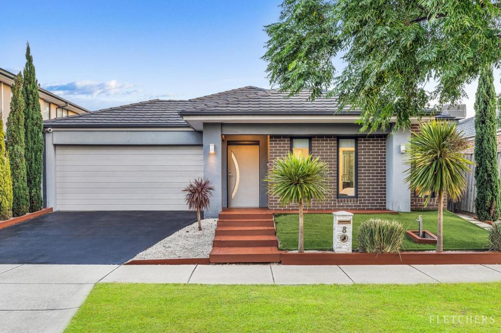8 Chamberlain Way, Williams Landing, VIC 3027