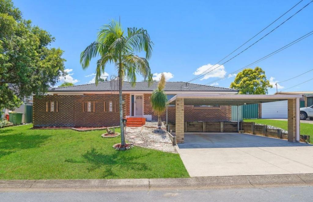 8 Adair Ct, Springwood, QLD 4127