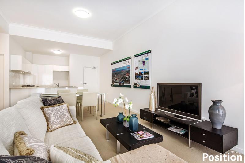 102/15 Playfield St, Chermside, QLD 4032