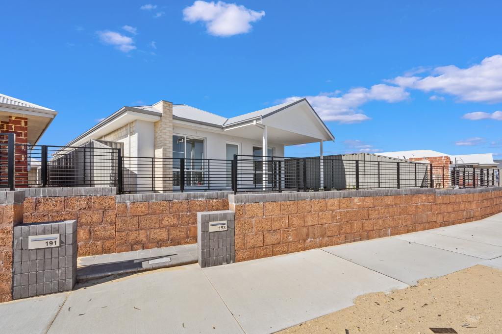 193 Inlet Bvd, South Yunderup, WA 6208