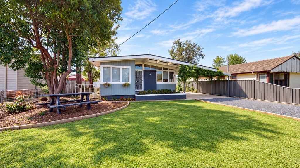 11 Spence St, Dubbo, NSW 2830