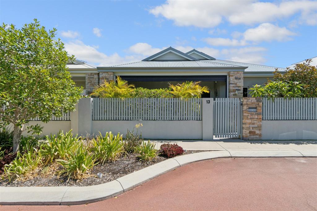 13 Sawgrass View, Gnangara, WA 6077