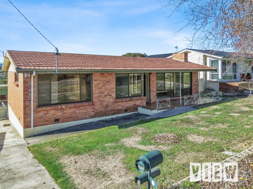 7 Summerdale Gr, Summerhill, TAS 7250