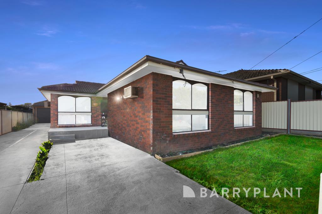 1/27 REABURN AVE, ST ALBANS, VIC 3021