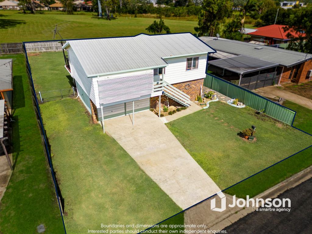 38 Ironbark Cres, Raceview, QLD 4305