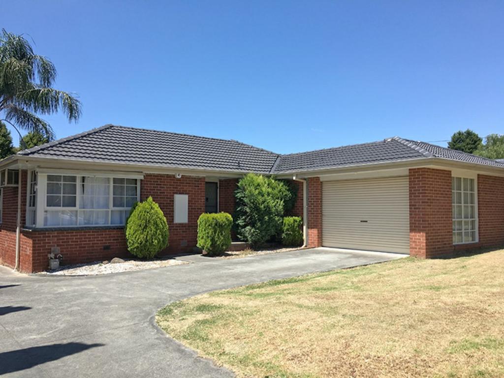 1/5 Medway Cres, Boronia, VIC 3155