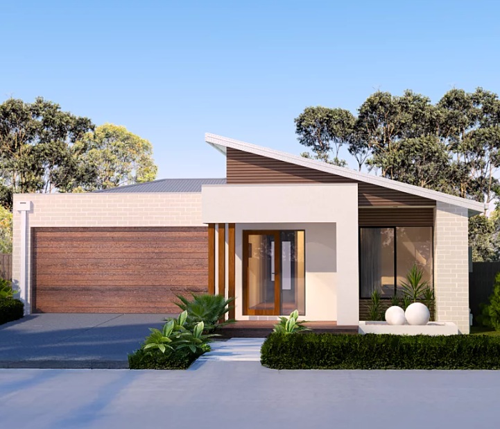 Lot 1910 Shelterbelt Ave, Weir Views, VIC 3338