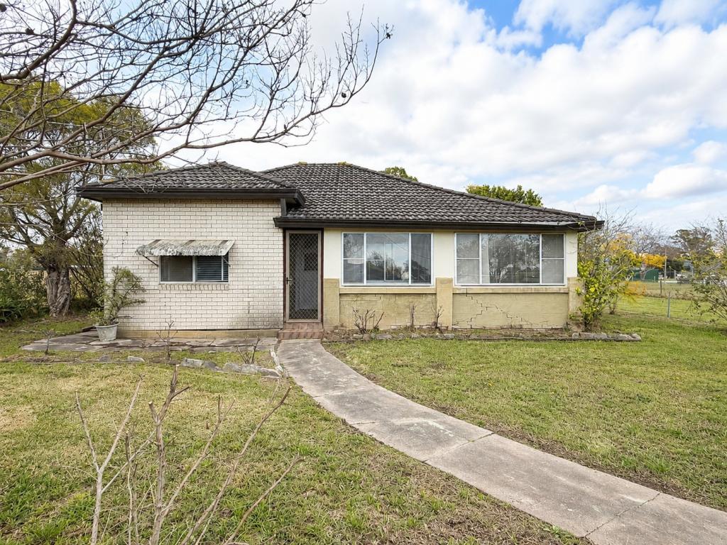 101 Willmington Rd, Luddenham, NSW 2745