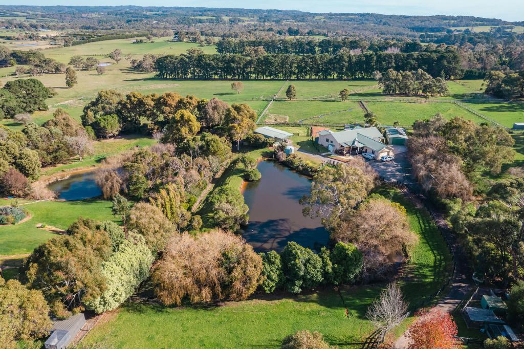 349 Stumpy Gully Rd, Balnarring, VIC 3926