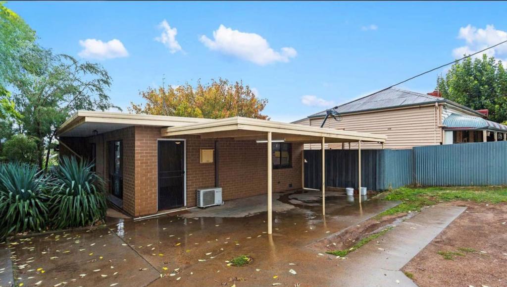 4a Trotter Lane, Ironbark, VIC 3550