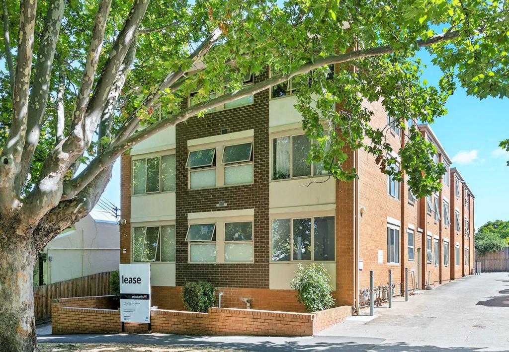 18/26 Canning St, North Melbourne, VIC 3051