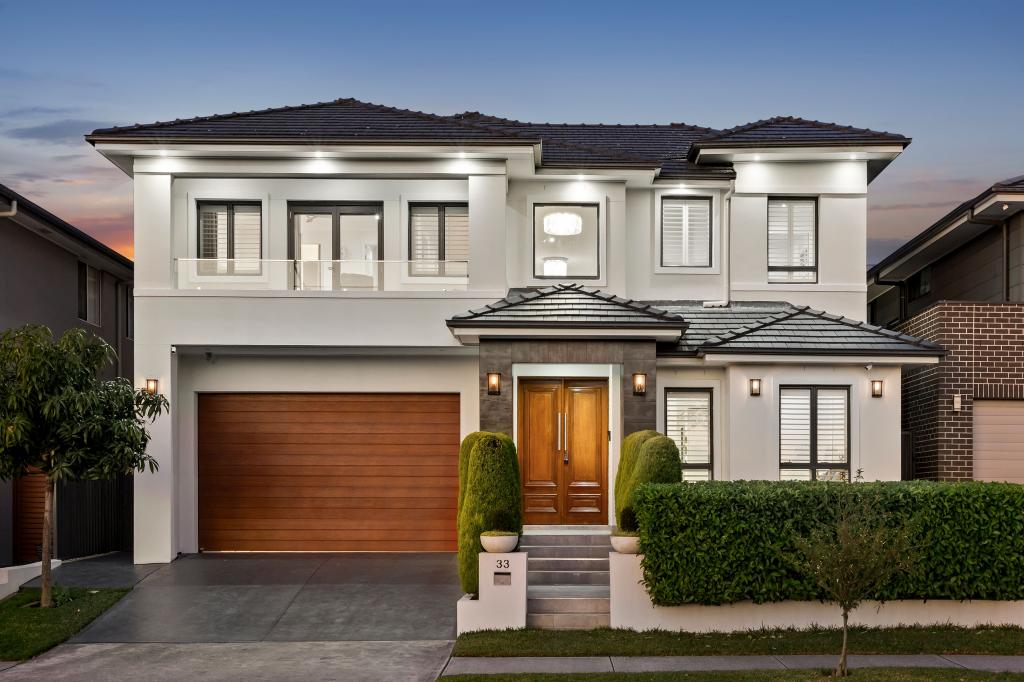 33 Aerodrome Dr, Schofields, NSW 2762