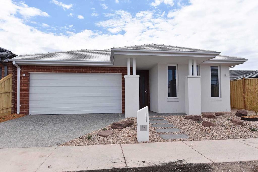 17 ROCKIN RD, SUNBURY, VIC 3429