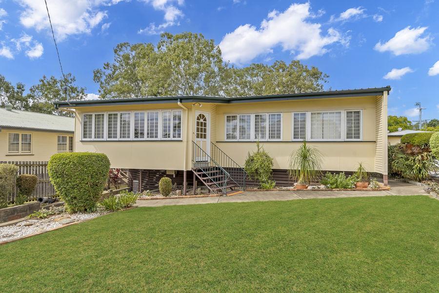 88 SMITHS RD, GOODNA, QLD 4300