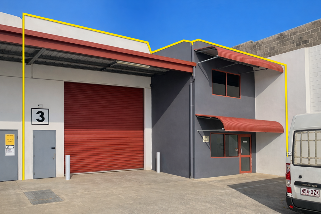 2/3 Chetwynd St, Loganholme, QLD 4129