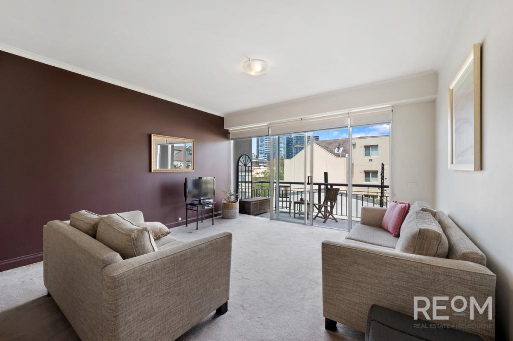 38/8 Wells St, Southbank, VIC 3006