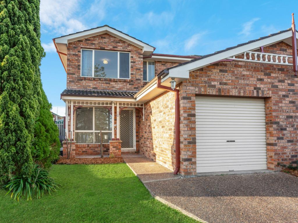 14B EALING PL, QUAKERS HILL, NSW 2763