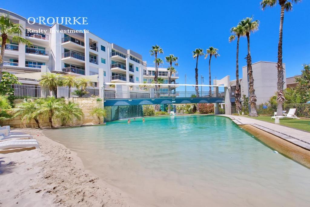 R209/183 West Coast Hwy, Scarborough, WA 6019