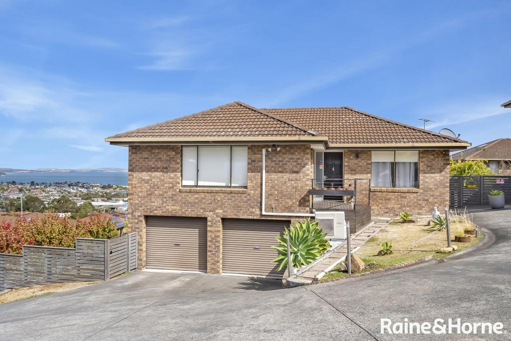 4/1 Zenith Ct, Howrah, TAS 7018