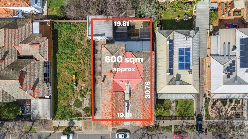15 Gover St, North Adelaide, SA 5006