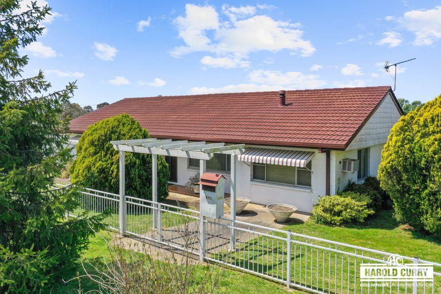 118 Cowper St, Tenterfield, NSW 2372