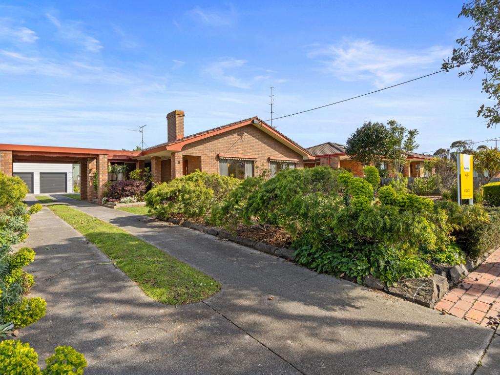 11 Poplar St, Wonthaggi, VIC 3995