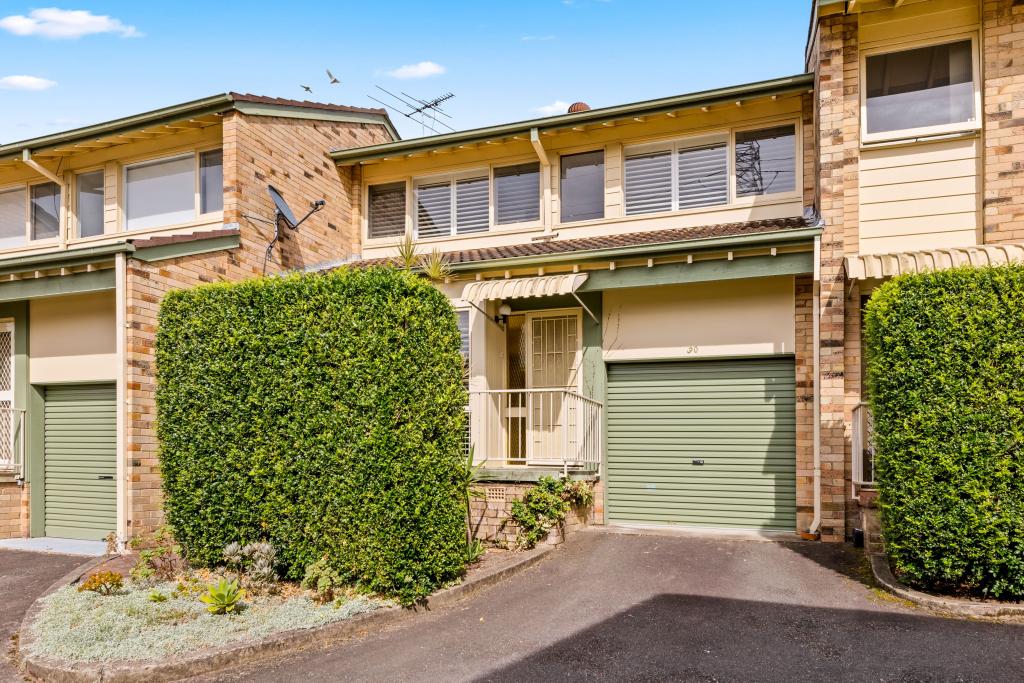 30/193 Davies Rd, Padstow, NSW 2211