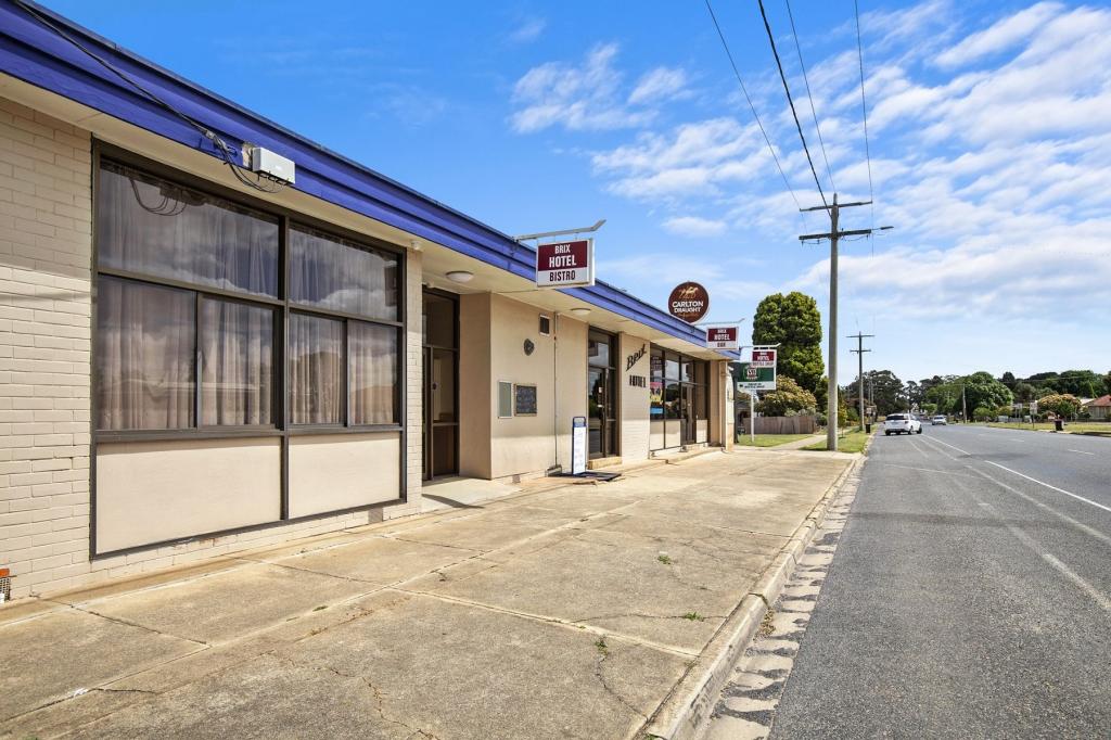 39 Barnes St, Stawell, VIC 3380