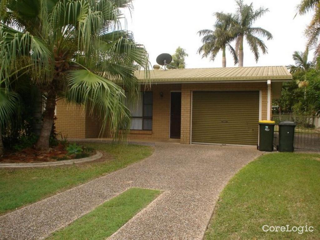 14 Chalmers St, Norman Gardens, QLD 4701