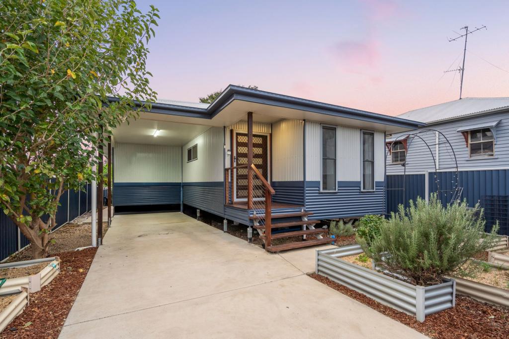 7 Beavan St, Gatton, QLD 4343