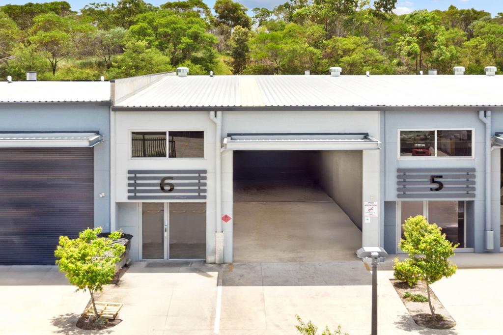 6/51 Cook Ct, North Lakes, QLD 4509