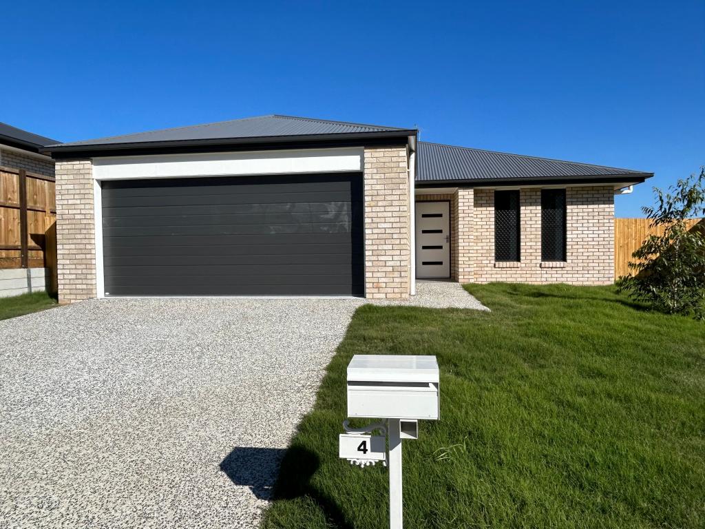 Contact Agent For Address, Gleneagle, QLD 4285