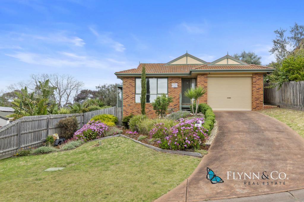 20 Baybreeze Ct, Capel Sound, VIC 3940