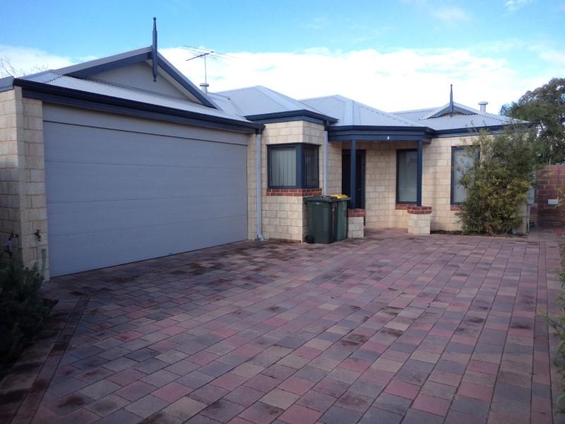 131c Kent St, Rockingham, WA 6168