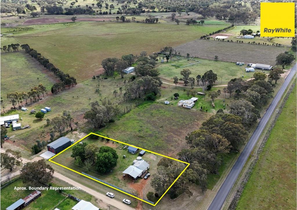 4 Innes Glen Lane, Nullamanna, NSW 2360