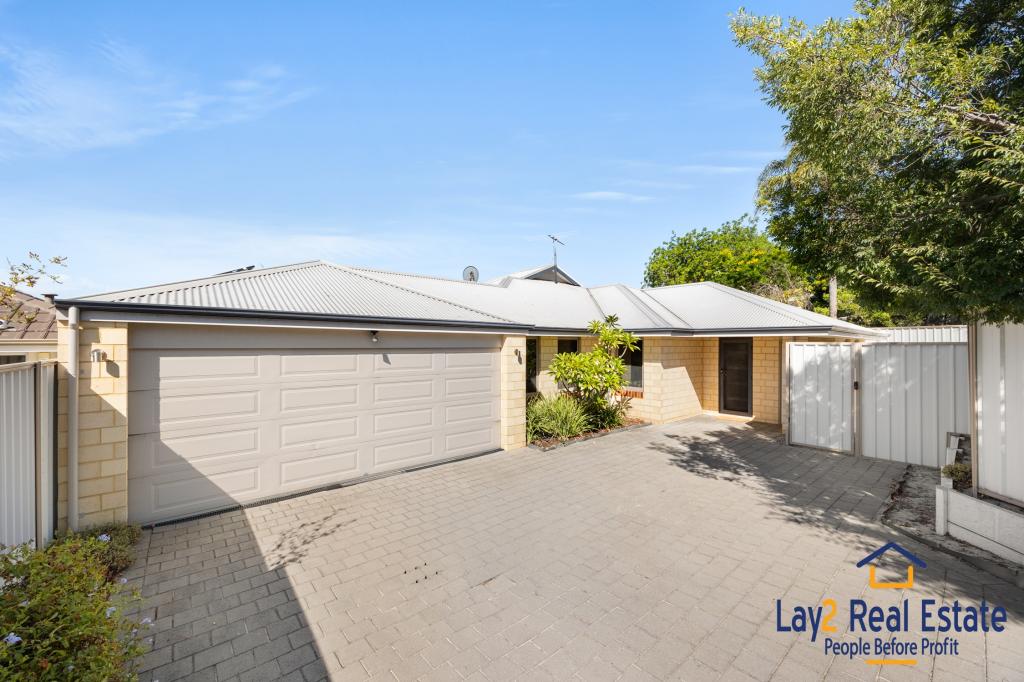 41a Slade St, Bayswater, WA 6053