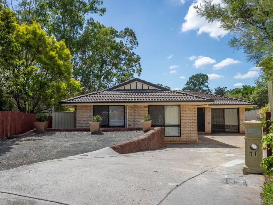 11 Maylan Ct, Goodna, QLD 4300