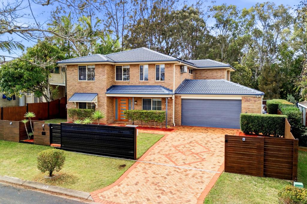 6 Charles Pl, Runcorn, QLD 4113