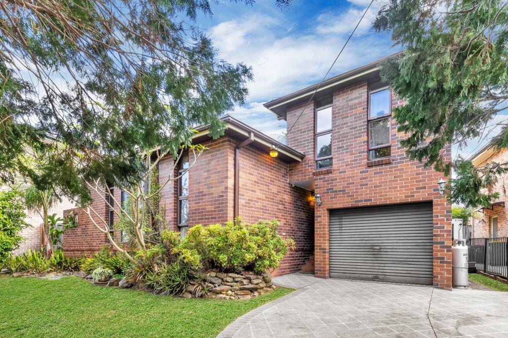 91 Eastview Ave, North Ryde, NSW 2113