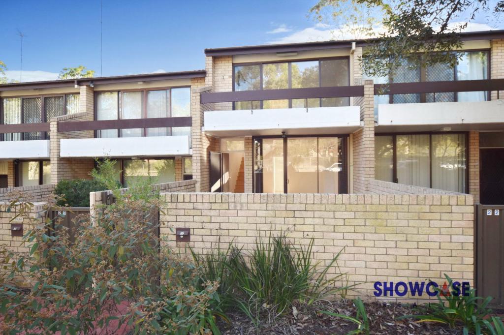 19/31-39 Adderton Rd, Telopea, NSW 2117