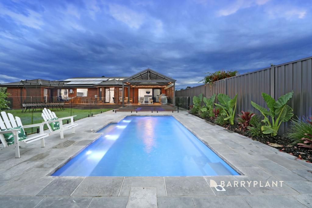 7 Sunningdale Ct, Rowville, VIC 3178