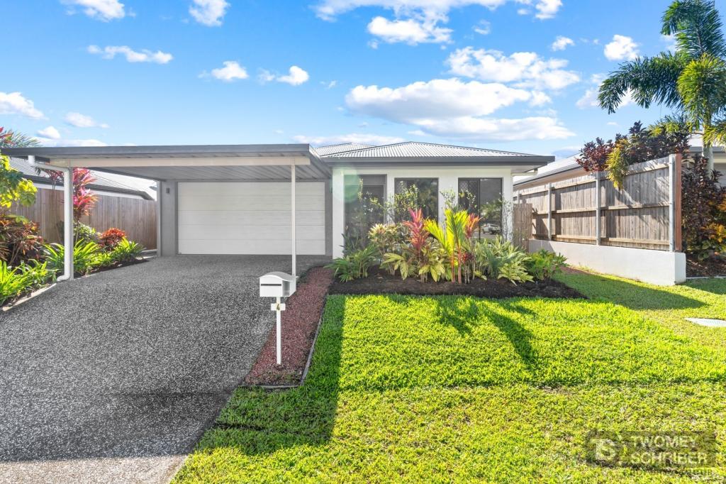 4 Lorne Loop, Kewarra Beach, QLD 4879