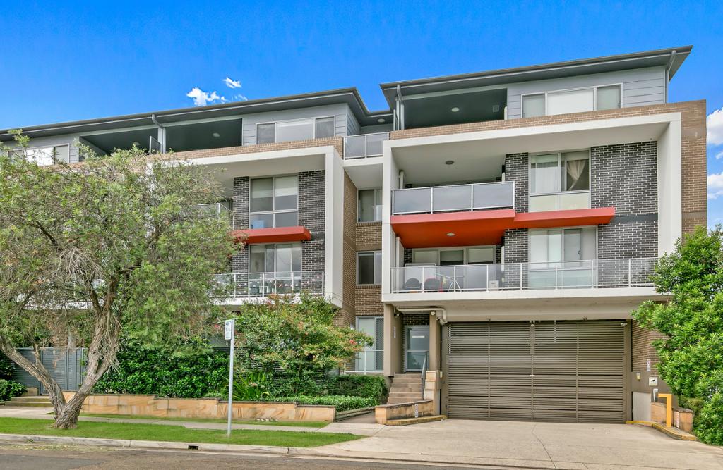 22/18-22a Hope St, Rosehill, NSW 2142