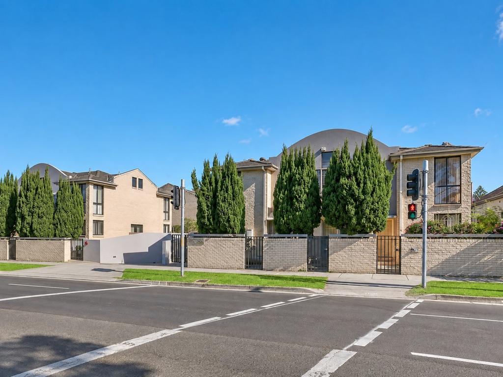 16/581 ANZAC PDE, KINGSFORD, NSW 2032
