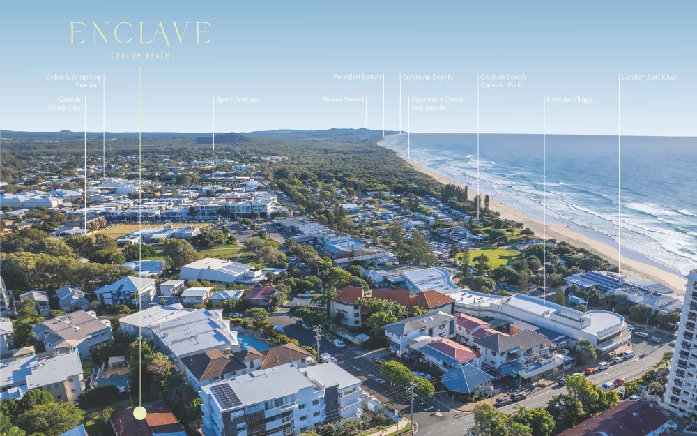 1/21 Beach Rd, Coolum Beach, QLD 4573